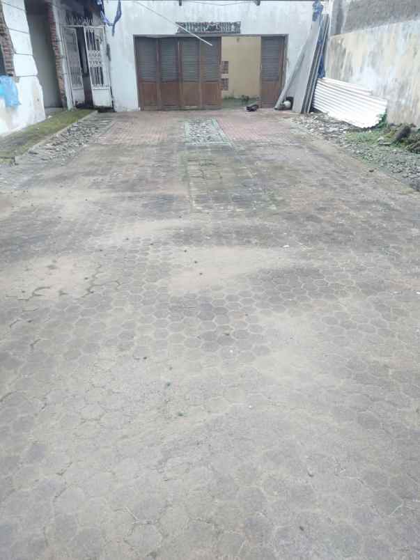 dijual tanah jl cempaka