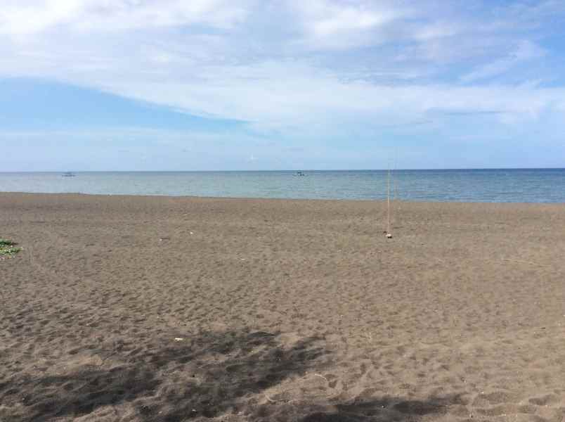 dijual tanah jl umeanyar