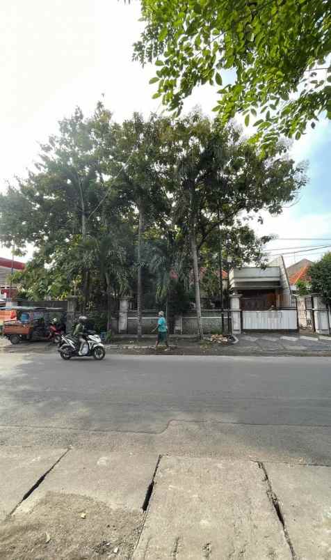 dijual tanah kalasan tambaksari