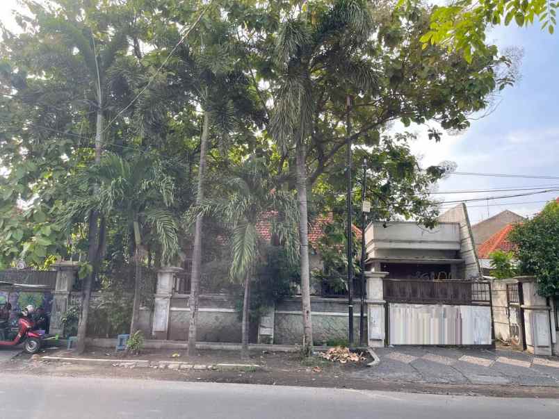 dijual tanah kalasan tambaksari