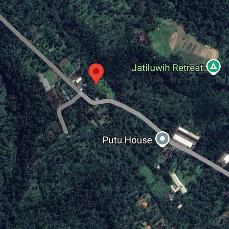 dijual tanah kebun 68 9 are jatiluwih penebel tabanan