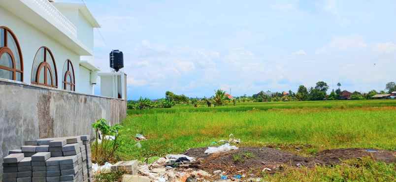 dijual tanah kelating tabanan bali
