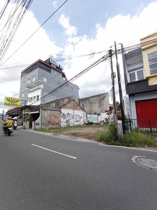 dijual tanah kledokan seturan