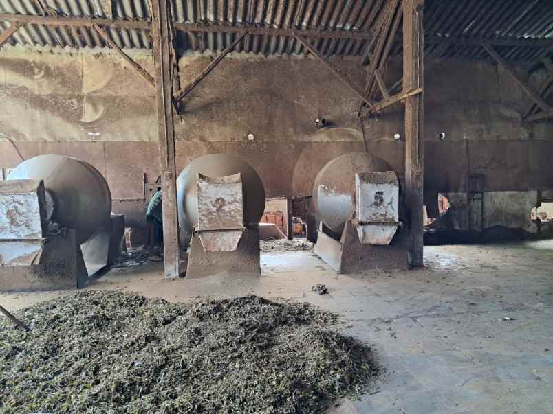 dijual tanah majalengka