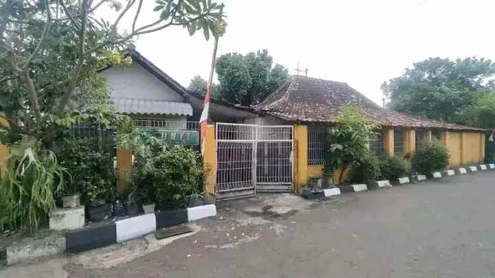 dijual tanah panembahan kecamatan