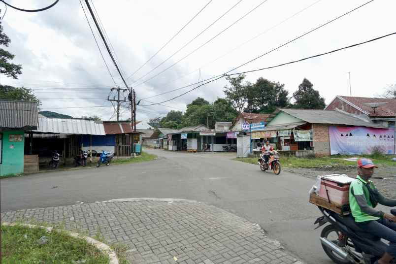 dijual tanah parengpeng nanggung bogor