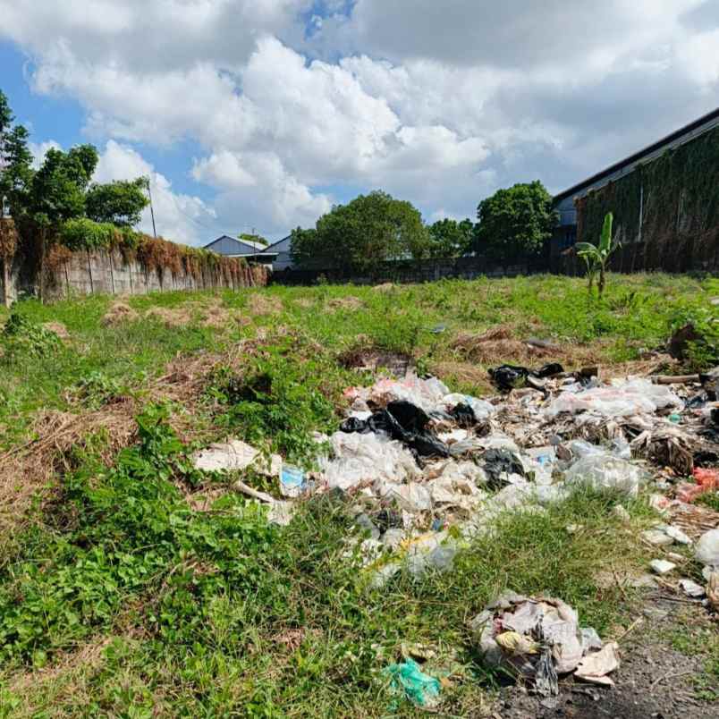 dijual tanah pondok indah citra land cargo