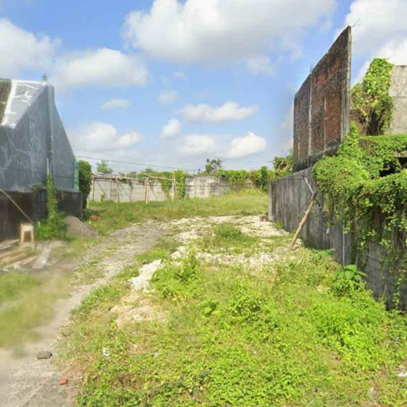 dijual tanah pondok indah citra land cargo