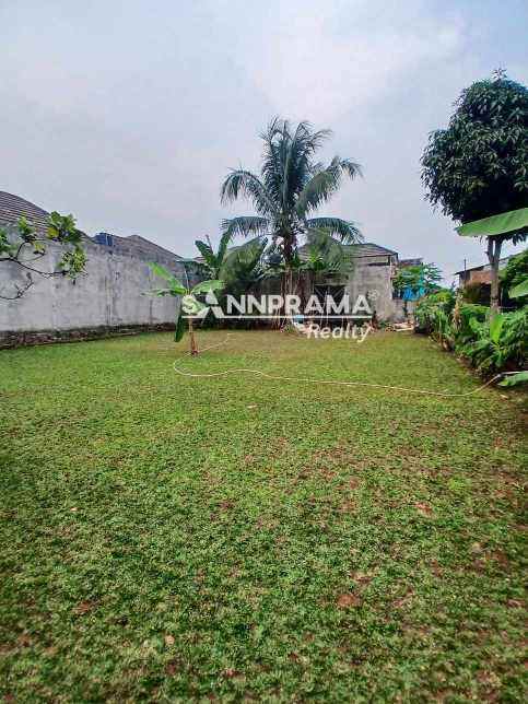 dijual tanah ragajaya