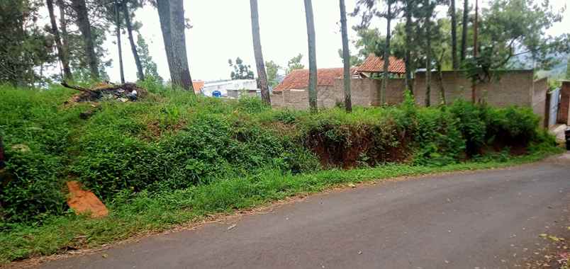 dijual tanah sukanagara