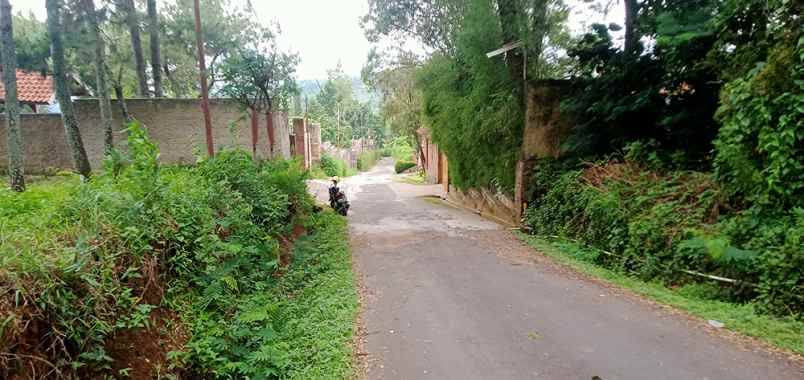 dijual tanah sukanagara