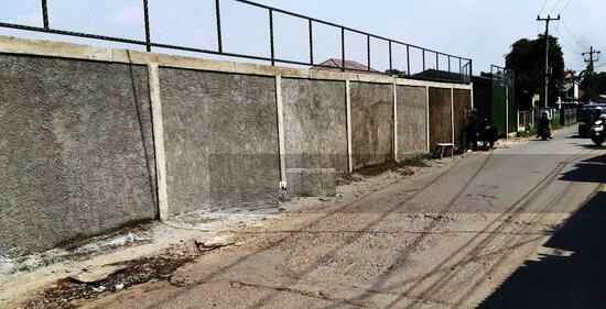 dijual tanah tarikolot citeureup bogor