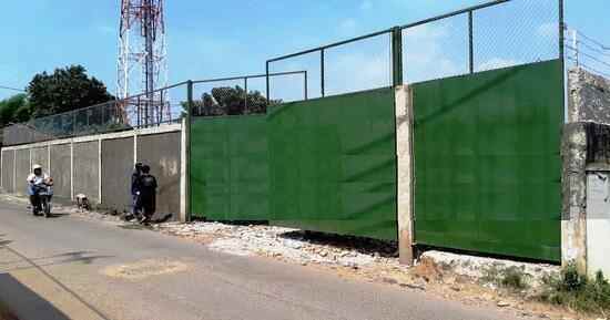 dijual tanah tarikolot citeureup bogor