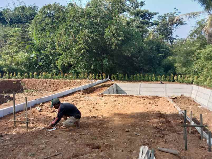 dijual tanah tegal waru