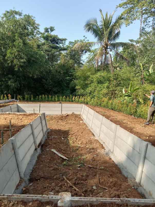 dijual tanah tegal waru