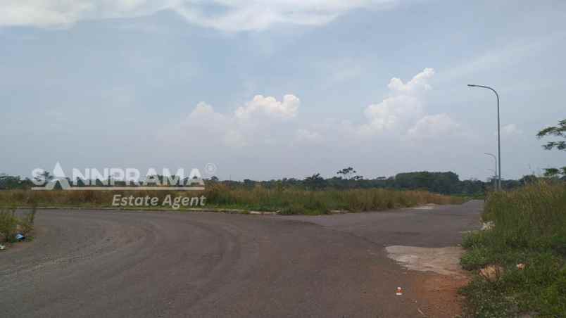 dijual tanah wanakarta