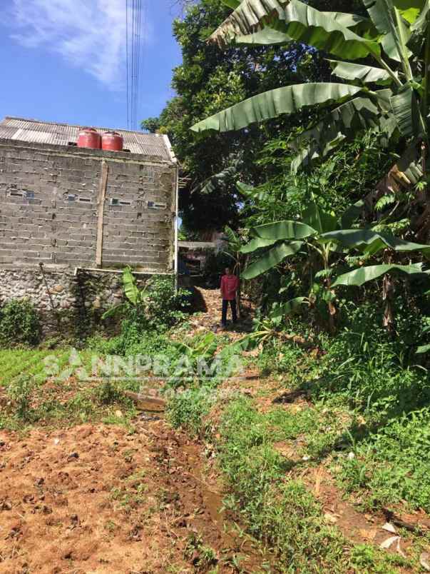 dijual tanah waringin jaya