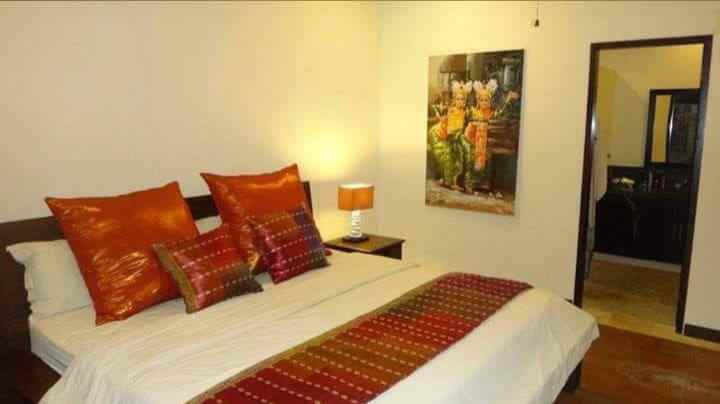 dijual villa pererenan kuta utara