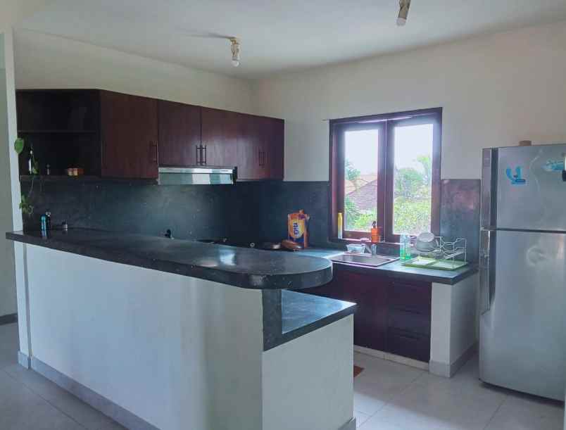 dijual villa pererenan kuta utara