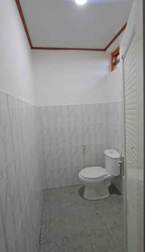 dijual villa type glamping di pakem sleman