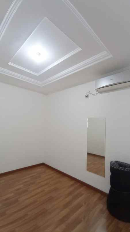 disewa rumah baru renovasi di rawamangun jakarta timur