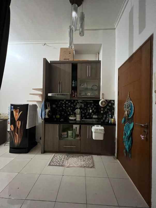 disewakan apartemen apartemen maple park