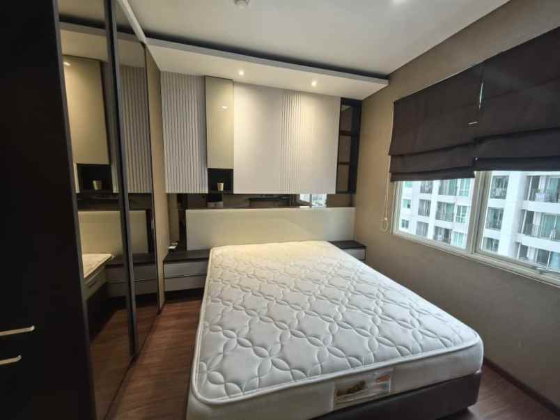 disewakan apartemen apartemen thamrin