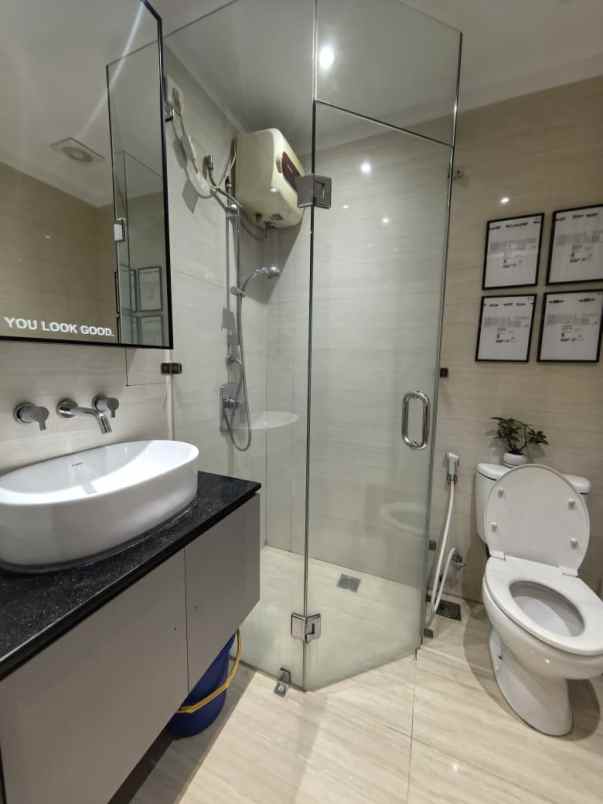 disewakan apartemen apartemen thamrin