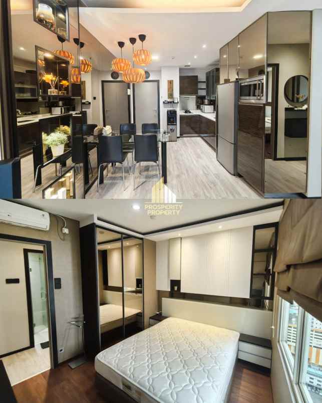disewakan apartemen apartemen thamrin