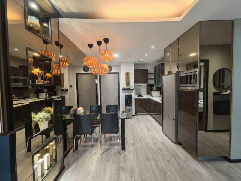 disewakan apartemen apartemen thamrin