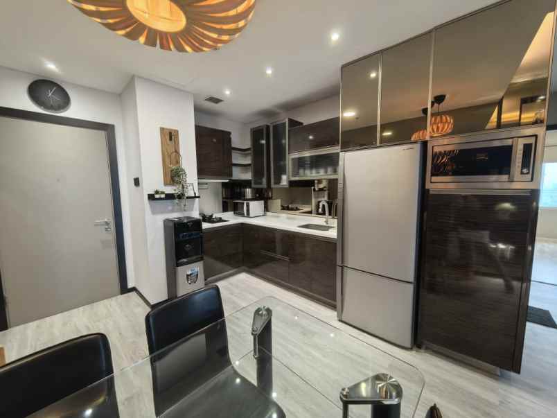 disewakan apartemen apartemen thamrin