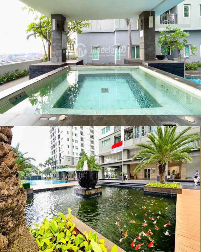 disewakan apartemen apartemen thamrin