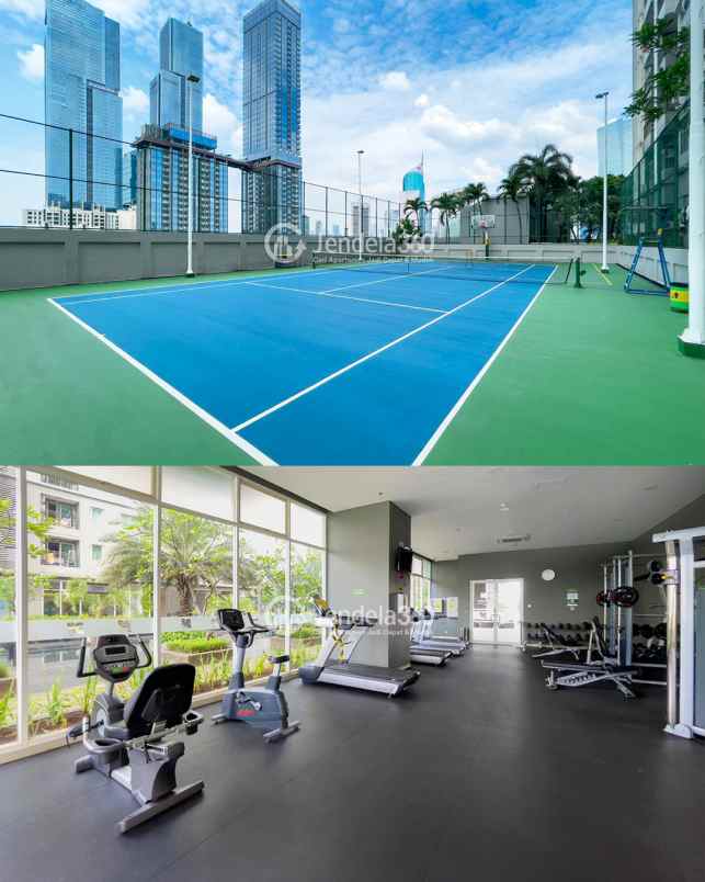 disewakan apartemen apartemen thamrin