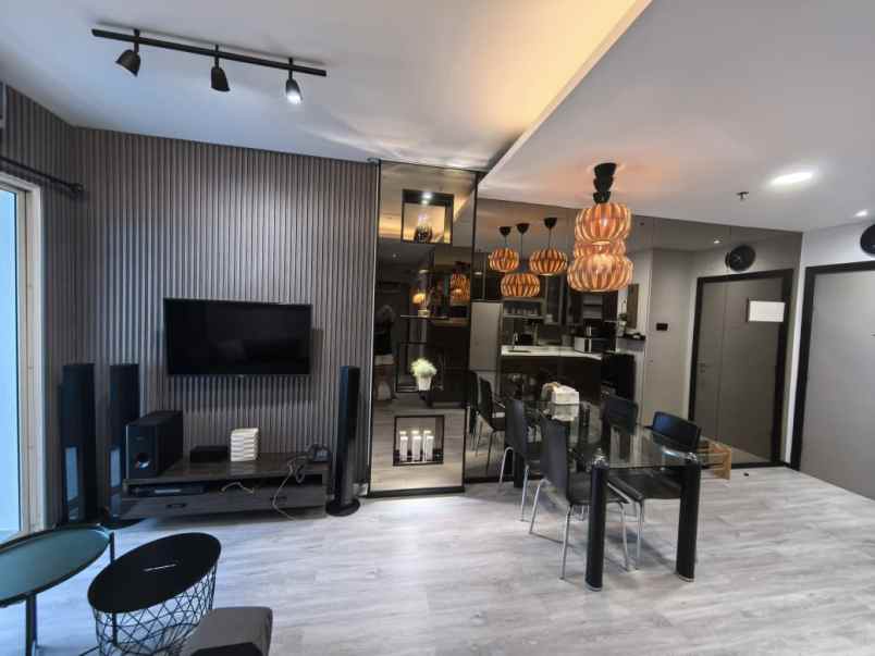disewakan apartemen apartemen thamrin