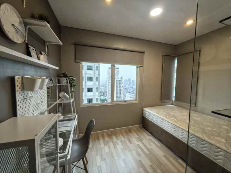 disewakan apartemen apartemen thamrin