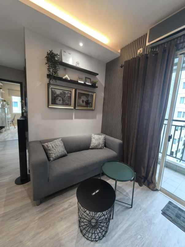 disewakan apartemen apartemen thamrin