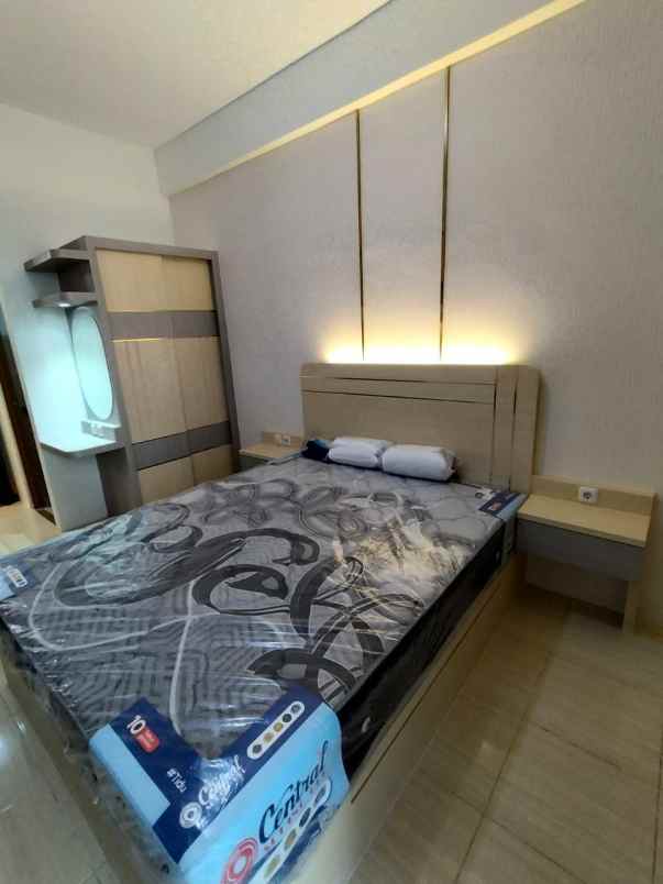 disewakan apartemen bale hinggil