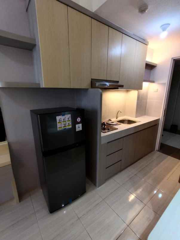 disewakan apartemen bale hinggil