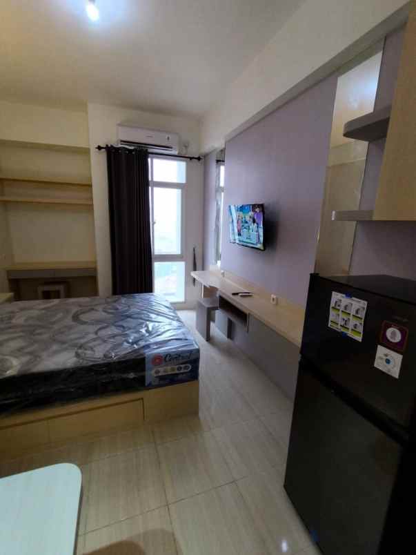 disewakan apartemen bale hinggil