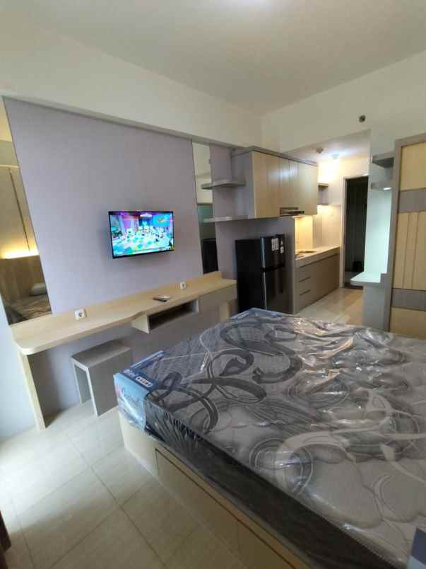 disewakan apartemen bale hinggil