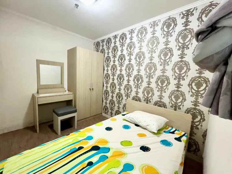 disewakan apartemen di moi french walk