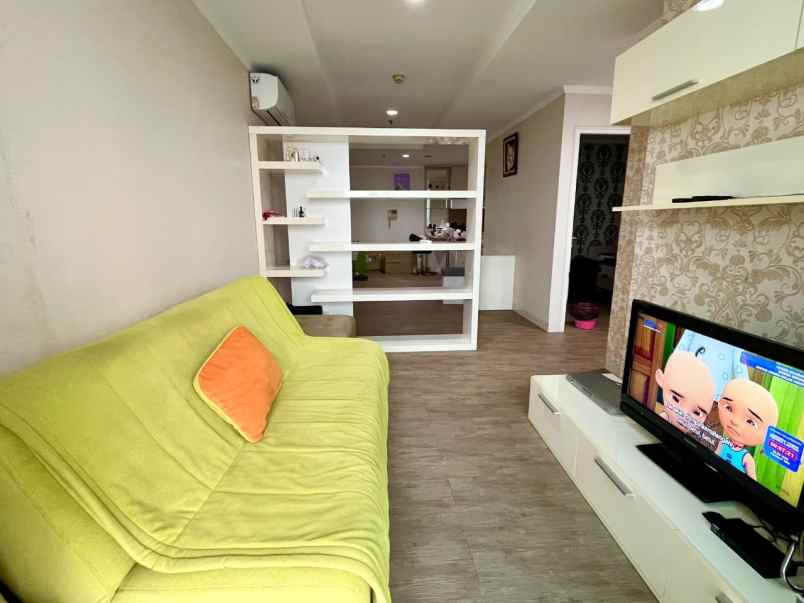 disewakan apartemen di moi french walk