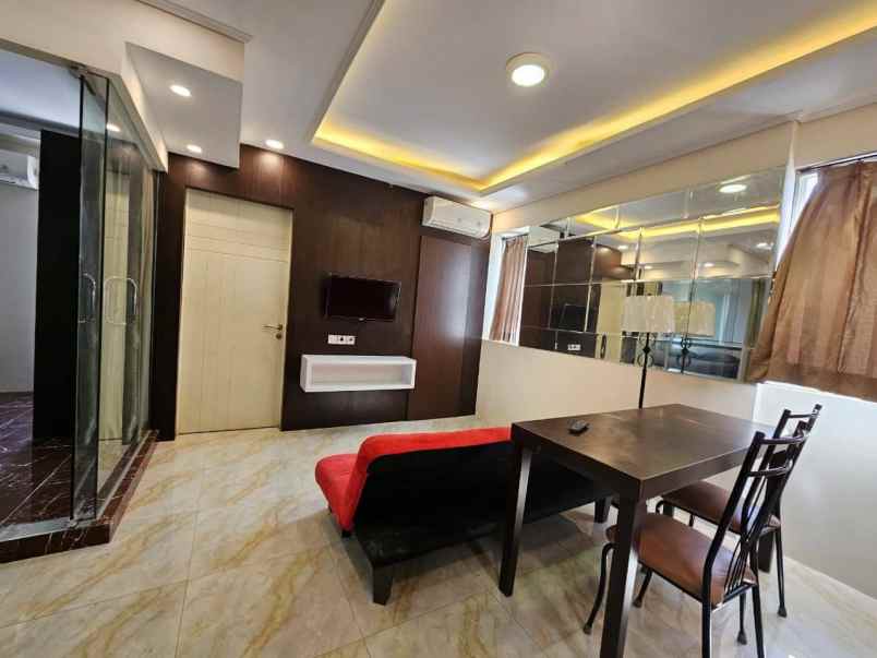 disewakan apartemen eastcoast