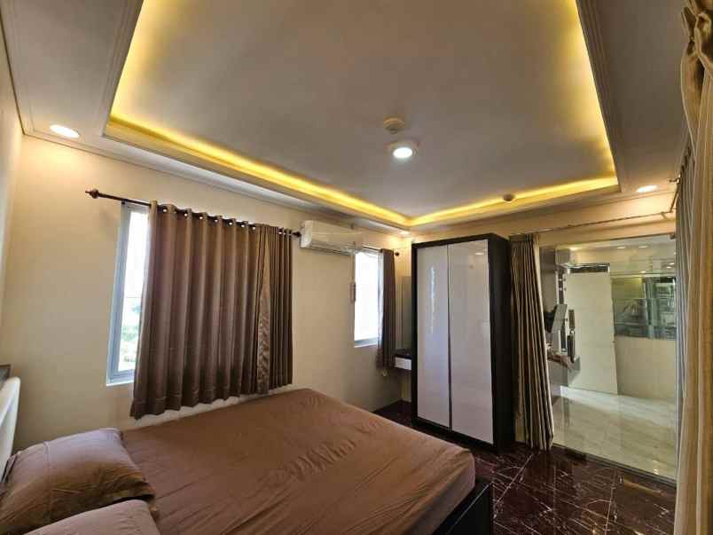 disewakan apartemen eastcoast