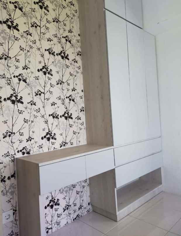 disewakan apartemen educity laguna kejawan