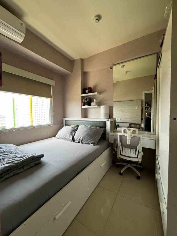 disewakan apartemen jl jenderal ahmad yani kav