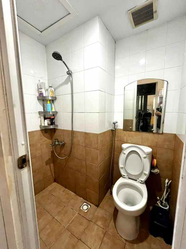 disewakan apartemen jl jenderal ahmad yani kav