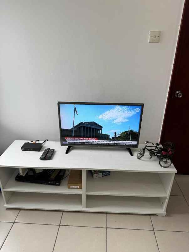 disewakan apartemen jl kh mas mansyur kav 35