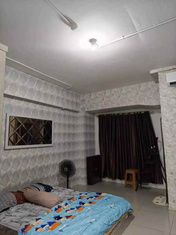 disewakan apartemen jl perancis dadap