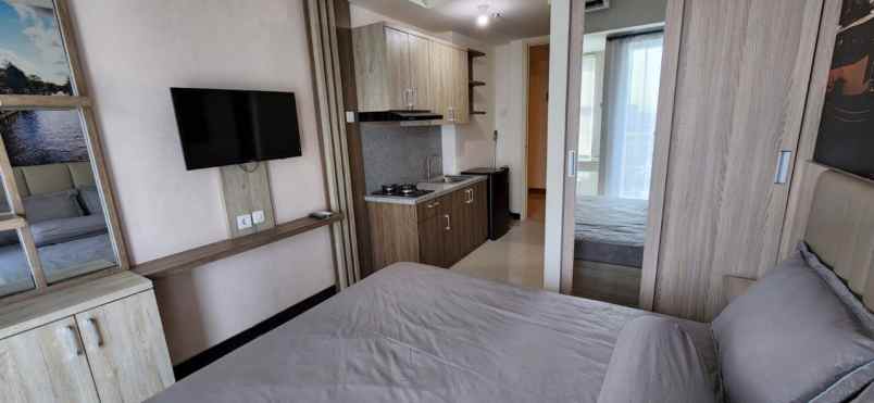 disewakan apartemen laguna kejawan putih